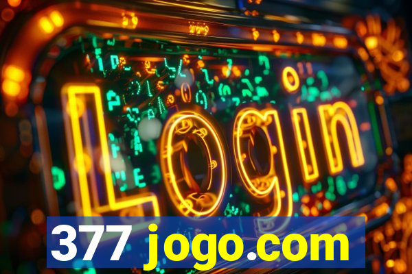 377 jogo.com